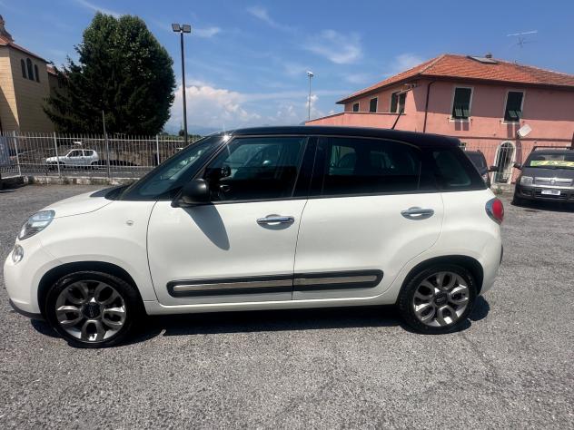 Fiat 500L 1.3 Multijet 85 CV Lounge - Foto 3