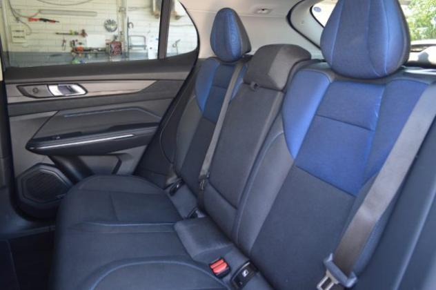 LYNK & CO 01 PHEV AZIENDALE rif. 24088882 - Foto 9
