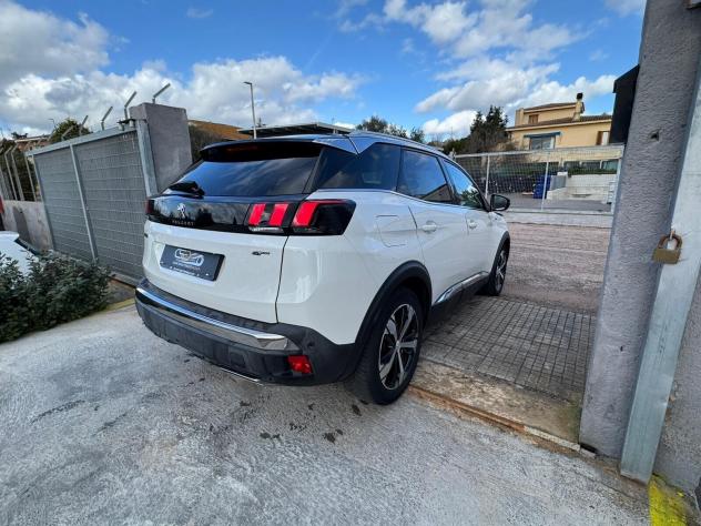 PEUGEOT 3008 GT LINE - PROMO - Foto 7