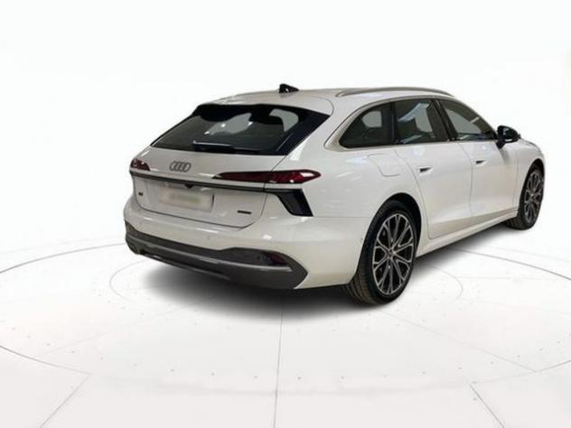 AUDI A6 avant 2.0 tdi mhev + business advanced quattro 204 rif. 23324723 - Foto 4