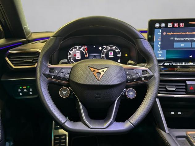 CUPRA Formentor 1.5 hybrid 150cv dsg rif. 24179678 - Foto 9