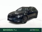 SKODA Superb wagon 2.0 tdi evo sportline 150cv dsg rif. 23189024