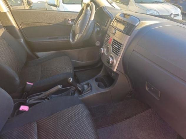 DAIHATSU TERIOS 1.5 GPL 4X4 CONDIZIONI PERFETTE RESTYLING - Foto 9