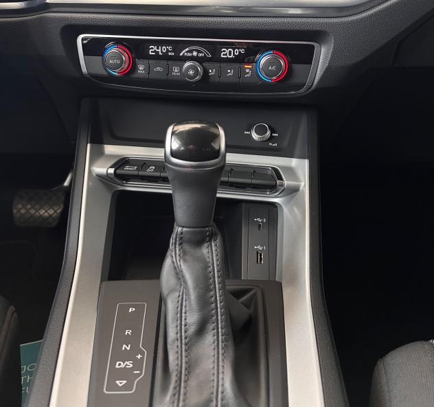 Audi Q3 Sportback 35 2.0 tdi s-tronic - Foto 15