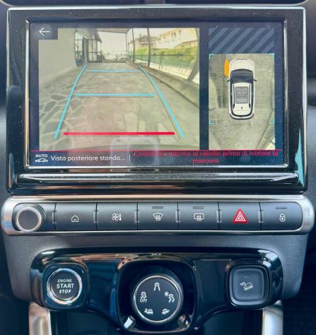Citroen C3 Aircross 1.2 puretech Shine s&s 110cv - Foto 15