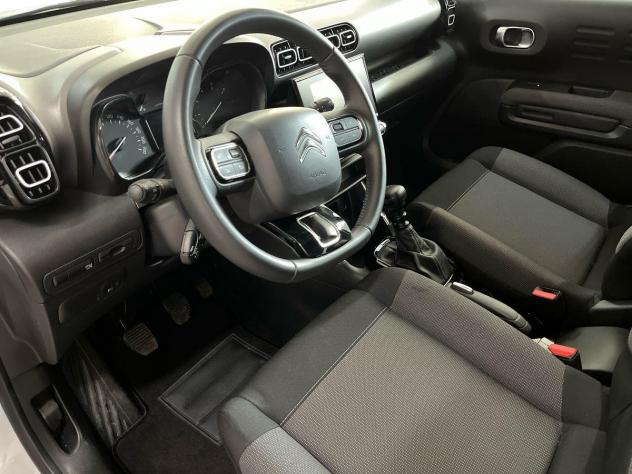 Citroën C3 Aircross I 2021 1.2 puretech You s&s 110cv - Foto 10