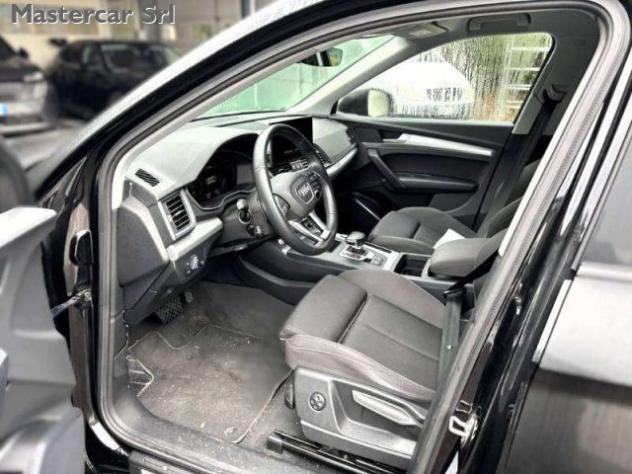 AUDI Q5 Q5 Sportback Sportback 50 2.0 tfsi e S line quat rif. 23836358 - Foto 6