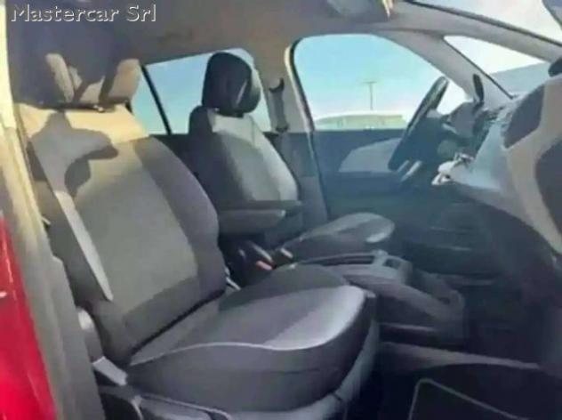 CITROEN Grand C4 Spacetourer 1.5 bluehdi SHINE Automatica Full OPT - GC624JZ rif. 24076795 - Foto 7