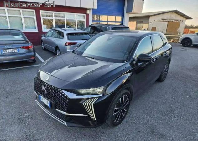 DS AUTOMOBILES DS 7 1.6 225cv E-Tense Automatica Bastille - GP711MF rif. 23841084 - Foto 2