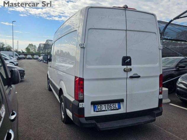 MAN TGE Etge 35 std ELETTRICO - GD106SL rif. 24095972 - Foto 4