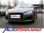 Audi TT FARI MATRIX SENS PARK VETRI SCURI 17" PELLE TOTALE NAVIGATORE IN AR &hellip;