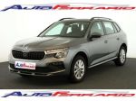 SKODA Kamiq Kamiq 1.5 TSI ACT DSG Selection