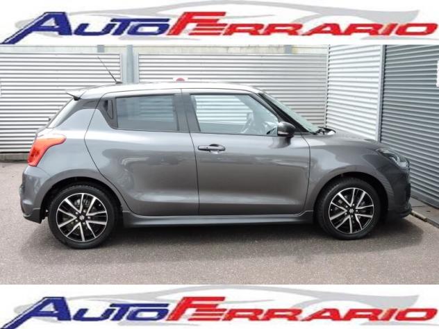 SUZUKI Swift (2017-2024) Swift Sport 1.4 Boosterjet - Foto 8