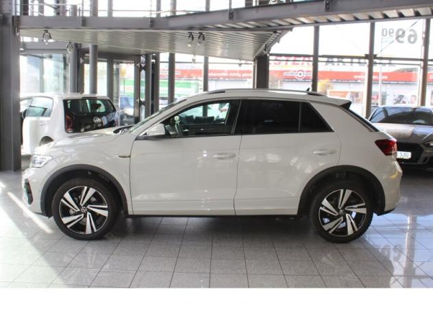 VOLKSWAGEN T-Roc 1ª serie T-Roc 1.5 TSI ACT DSG R-Line - Foto 3