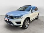 Volkswagen Touareg 3.0 V6 TDI 193kW Tipt.BMot.Tec.Executive
