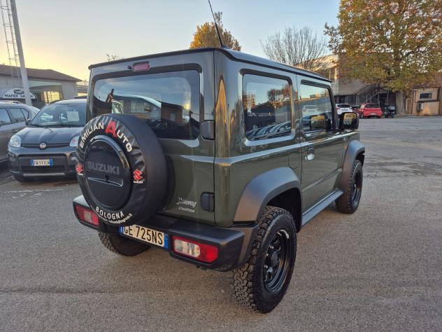 Suzuki Jimny Jimny 1.5 Pro 4wd allgrip - Foto 3