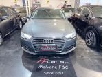 Audi A4 2.0 TDI 150 CV ultra Sport