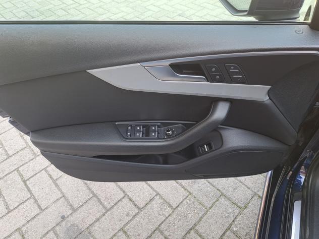 Audi A4 2.0 / 163CV IBRIDA / AUT/PERFETTA - Foto 7