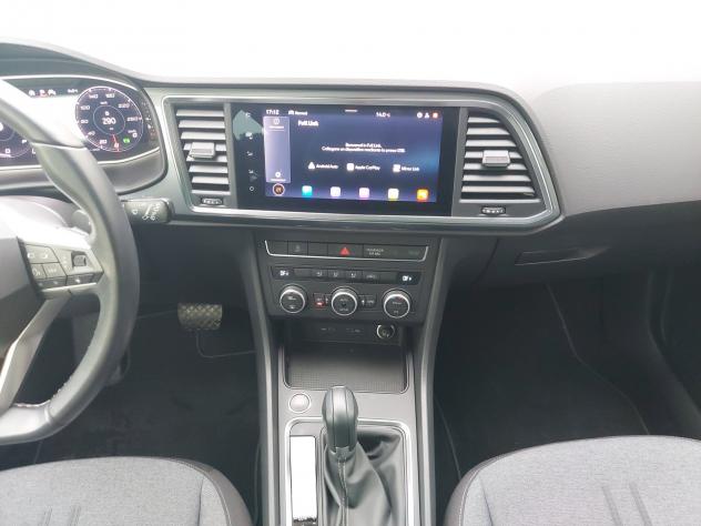 SEAT Ateca Ateca 2.0 TDI 4DRIVE DSG Business TELECAMERA POSTERIORE - Foto 10