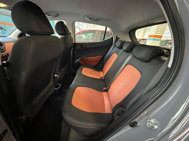 Hyundai i10 1.0 MPI Login - Foto 7