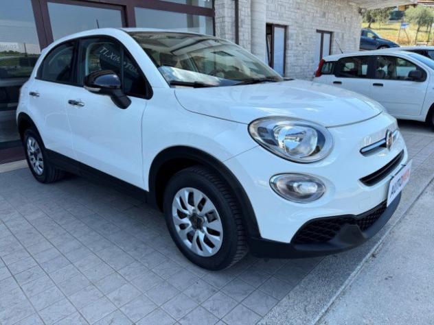 Fiat 500X 1.3 mjt Cult 95cv - Foto 8
