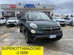 FIAT 500L 1.3 MJT 95 CV CROSS