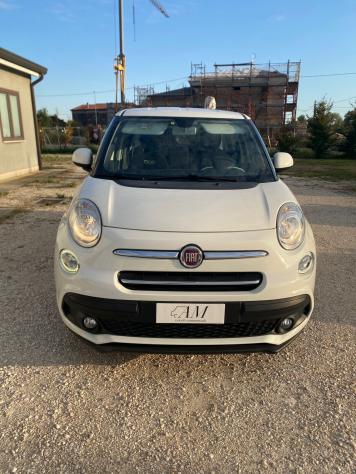 Fiat 500L Pro 1.6 MJT 120CV Mirror 4 posti (N1) - Foto 2