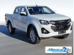 ISUZU D-Max N60 1.9 aut. Crew BB+ Cab rif. 22800825