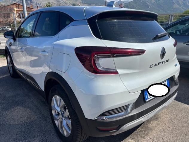 RENAULT Captur Plug-in Hybrid E-Tech 160 CV Intens rif. 22882215 - Foto 6