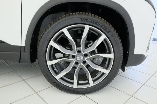 SPORTEQUIPE Sportequipe 5 Sportequipe 5 1.5 turbo Gpl 149cv cvt - Foto 9