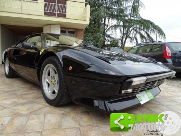 FERRARI 208 GTB - F106F 1980 rif. 23931408 - Foto 6