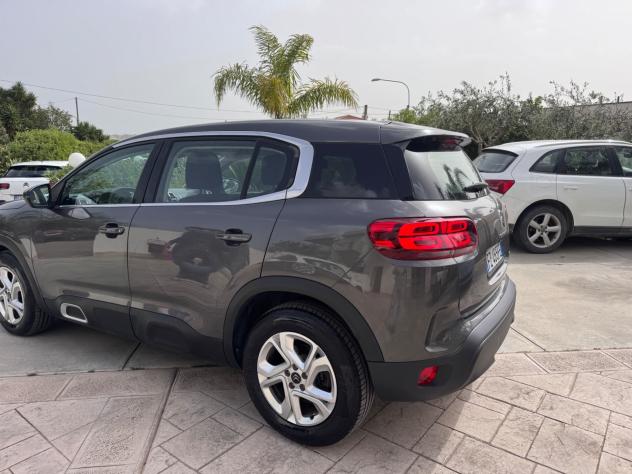 Citroen C5 Aircross BlueHDi 130 S&S Business - Foto 3