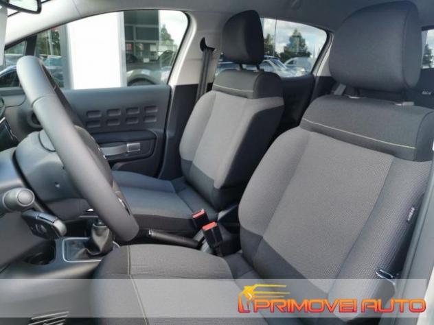 CITROEN C3 PureTech 83 S&S Shine Pack rif. 19259016 - Foto 3