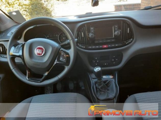 FIAT Doblo 1.4 T-Jet 16V Lounge rif. 19948766 - Foto 2