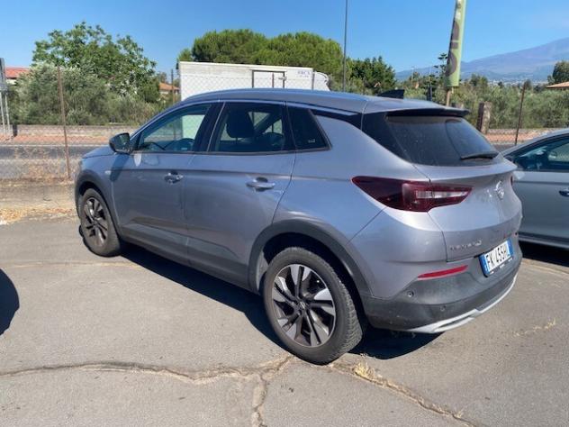 Opel Grandland X 1.6 diesel Ecotec Start&Stop Innovation - Foto 3