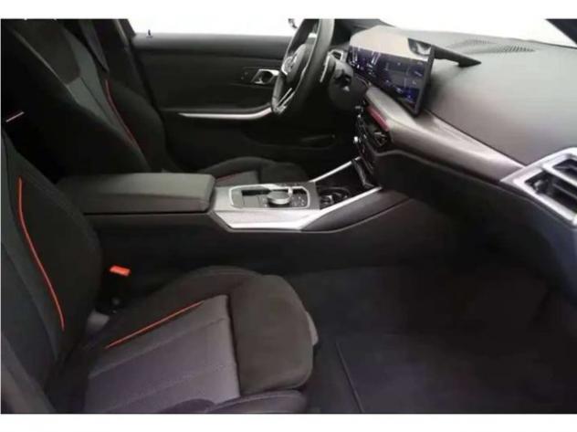 BMW 330 e Touring xdrive M Sport Pro rif. 24055061 - Foto 7