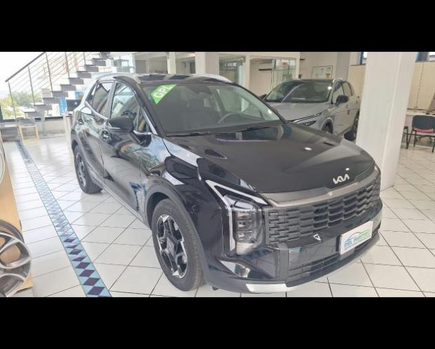 KIA Sportage 1.6 TGDi GPL Style rif. 23828287 - Foto 7