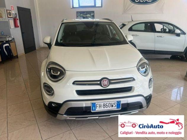 FIAT - 500X - 1.6 M.Jet 120 CV Cross Plus - Foto 2