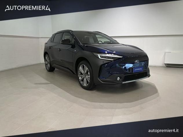 Subaru Solterra 71,4 kWh 4E-xperience+ OFFERTA A TEMPO LIMITATO - Foto 5
