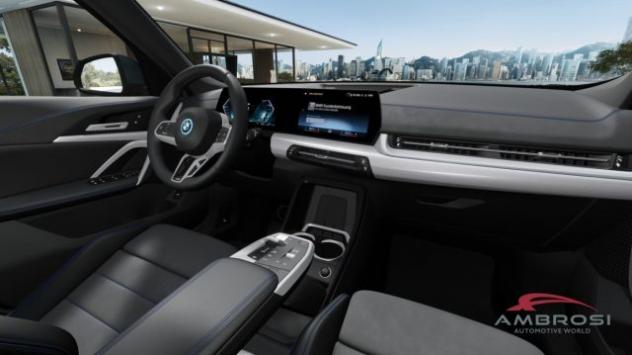 BMW X1 xDrive25e Msport Pro Premium Package rif. 23760275 - Foto 9