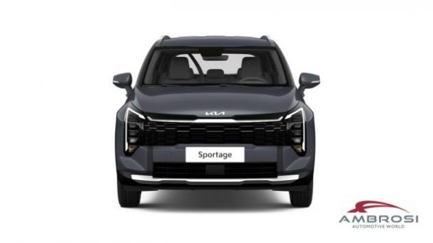 KIA Sportage PE 1.6 PHEV 2WD BUSINESS rif. 23734610 - Foto 8