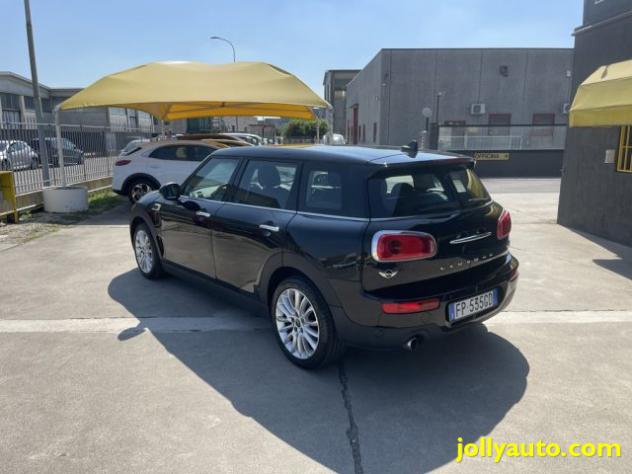 MINI Clubman 2.0 Cooper D rif. 23950303 - Foto 7