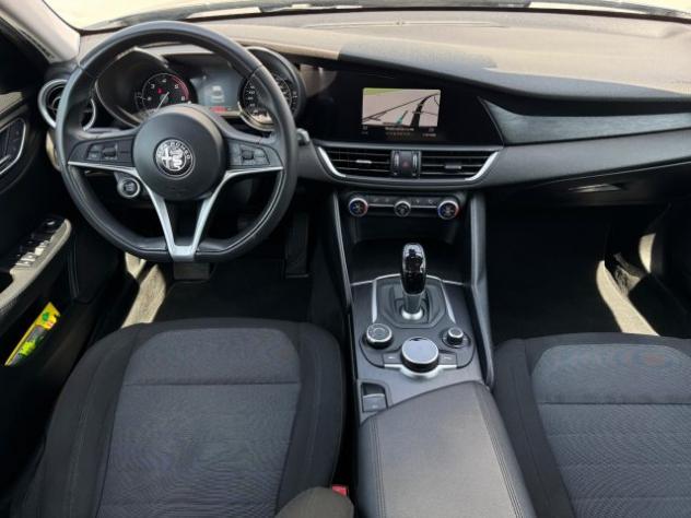 ALFA ROMEO Giulia 2.2 Turbodiesel 150 CV AT8 rif. 23829451 - Foto 5