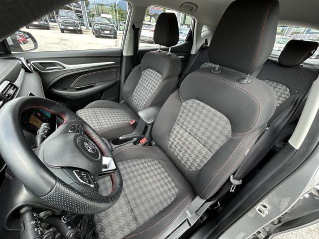 MG ZS 1.5 VTi tech Comfort 2025 - PARI AL NUOVO - Foto 7