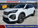 Peugeot 2008 PureTech 100 Allure NAVI+CAMERA+KEYLESS 5.900 KM!!