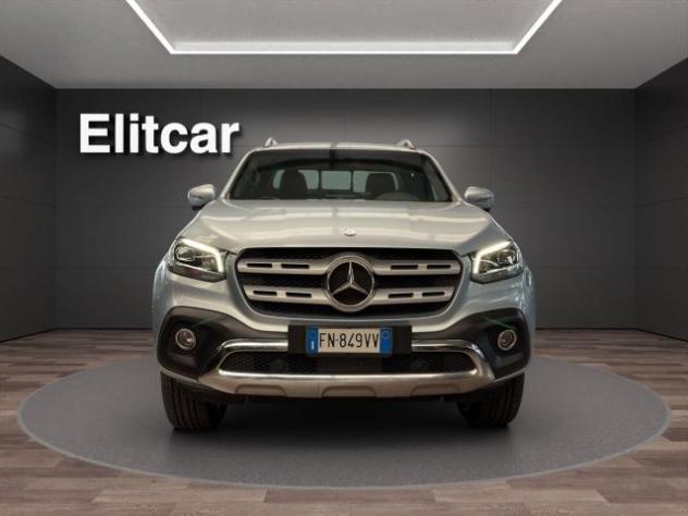 MERCEDES-BENZ X 250 d 4Matic Power rif. 23793089 - Foto 2