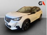 Peugeot 2008 BlueHDi 130 S&S EAT8 Allure