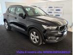VOLVO XC40 D3 150 CV Business prezzo reale  rif. 23550507