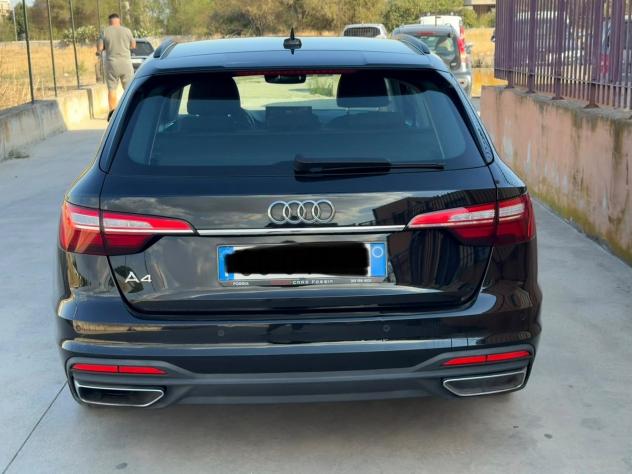 Audi A4 40 TDI S tronic - Foto 5