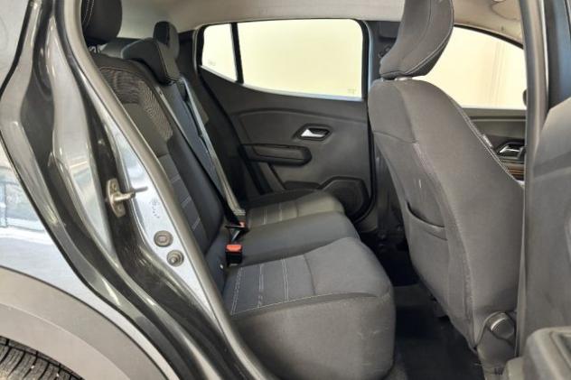 DACIA Sandero Streetway 1.0 TCe Comfort rif. 23385901 - Foto 10